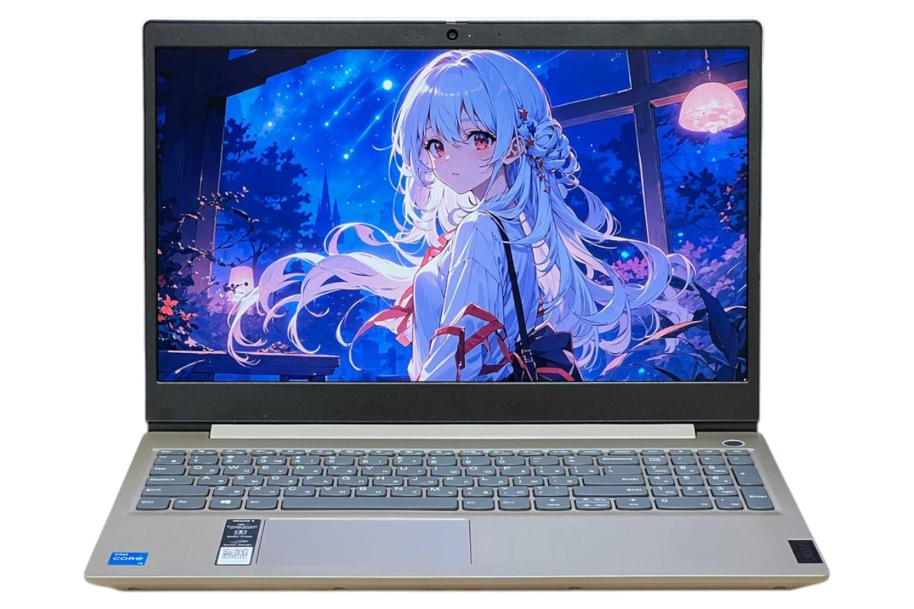 Lenovo IdeaPad 3 15ITL05