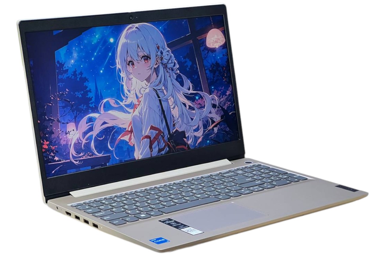 Lenovo IdeaPad 3 15ITL05