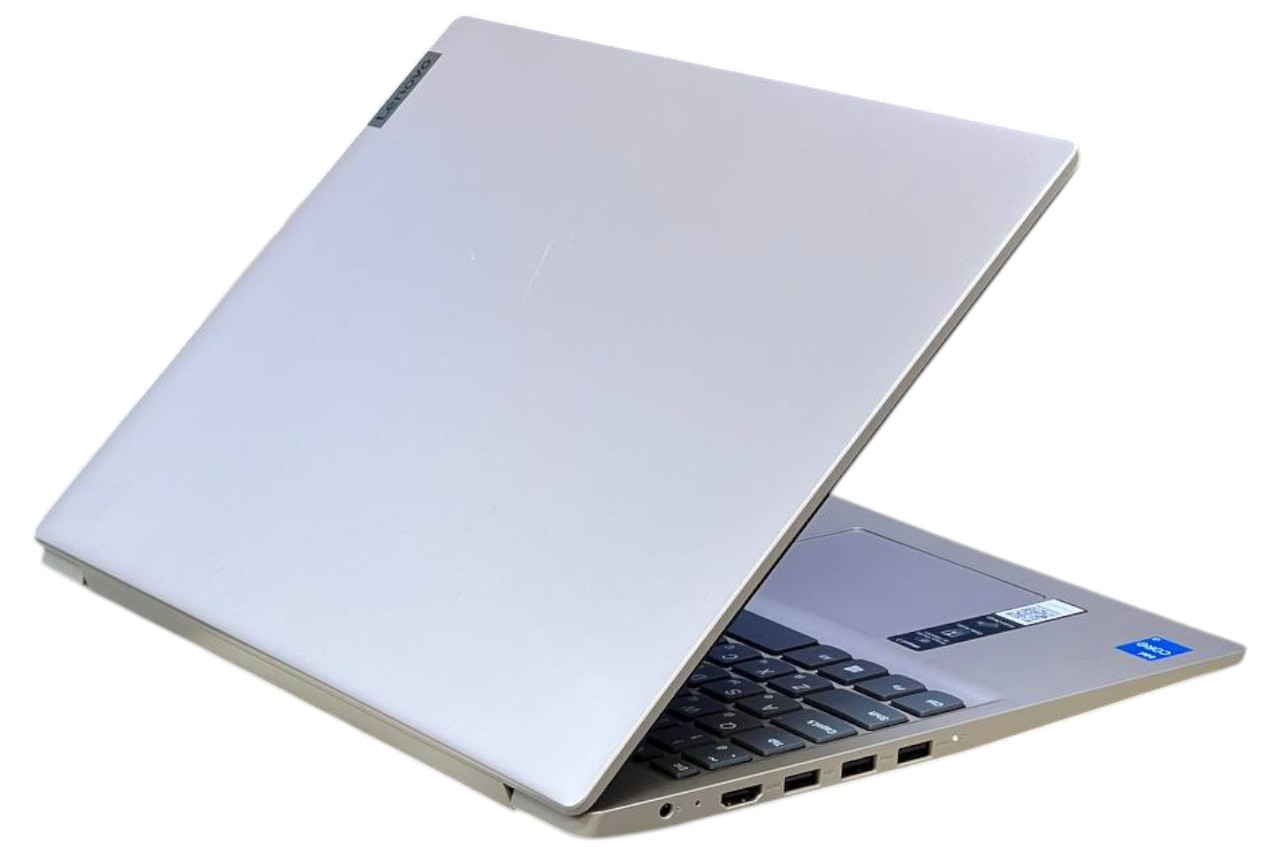 Lenovo IdeaPad 3 15ITL05
