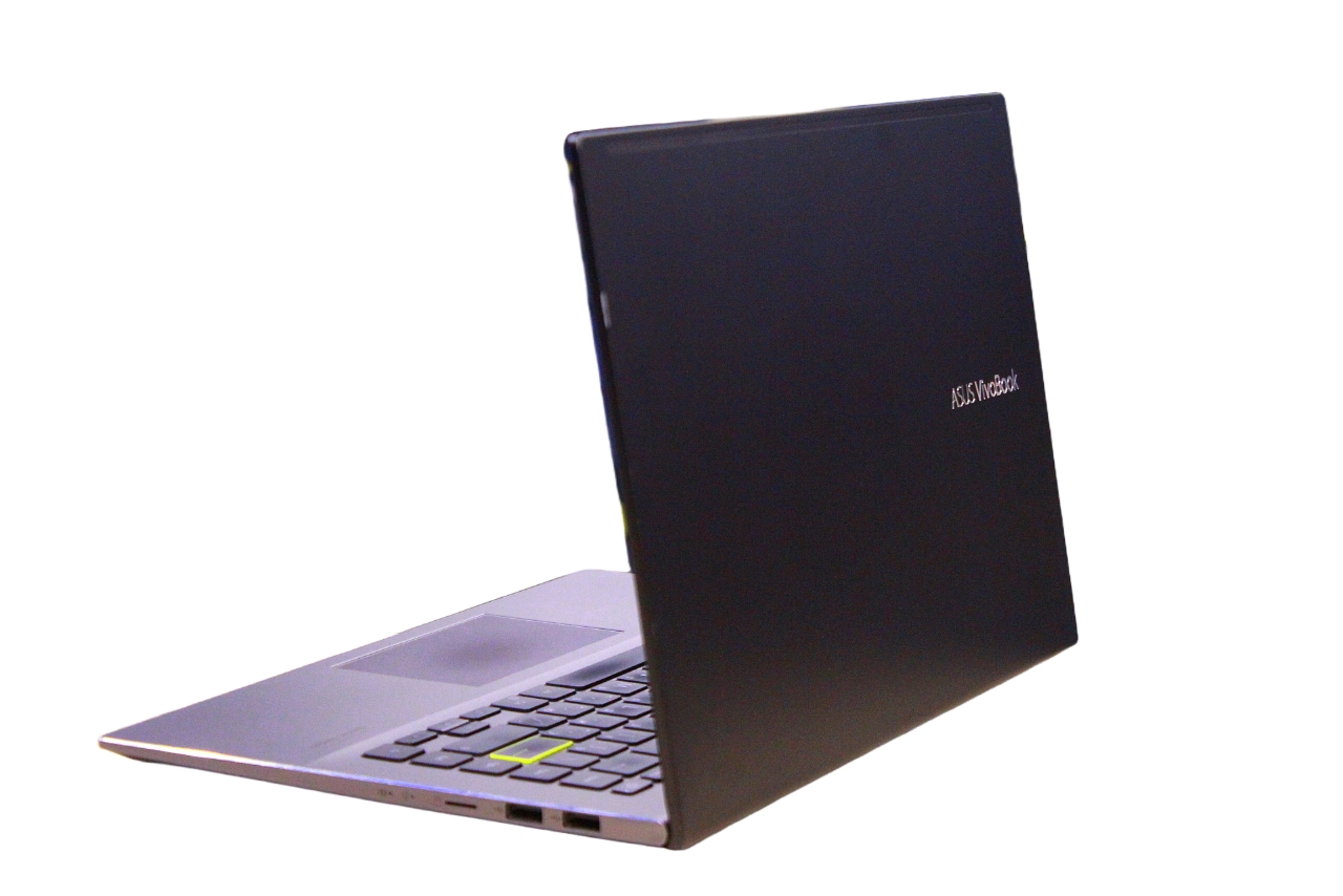 -Ноутбук Asus VivoBook M433l-EB003T