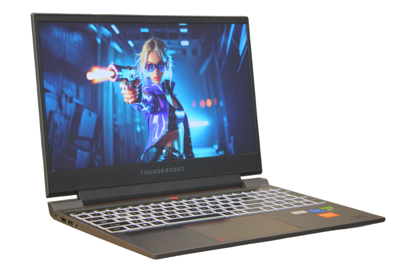 Ноутбук Thunderobot 911X Wild Hunter G2 Pro.