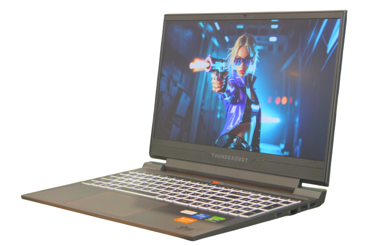 Ноутбук Thunderobot 911X Wild Hunter G2 Pro.