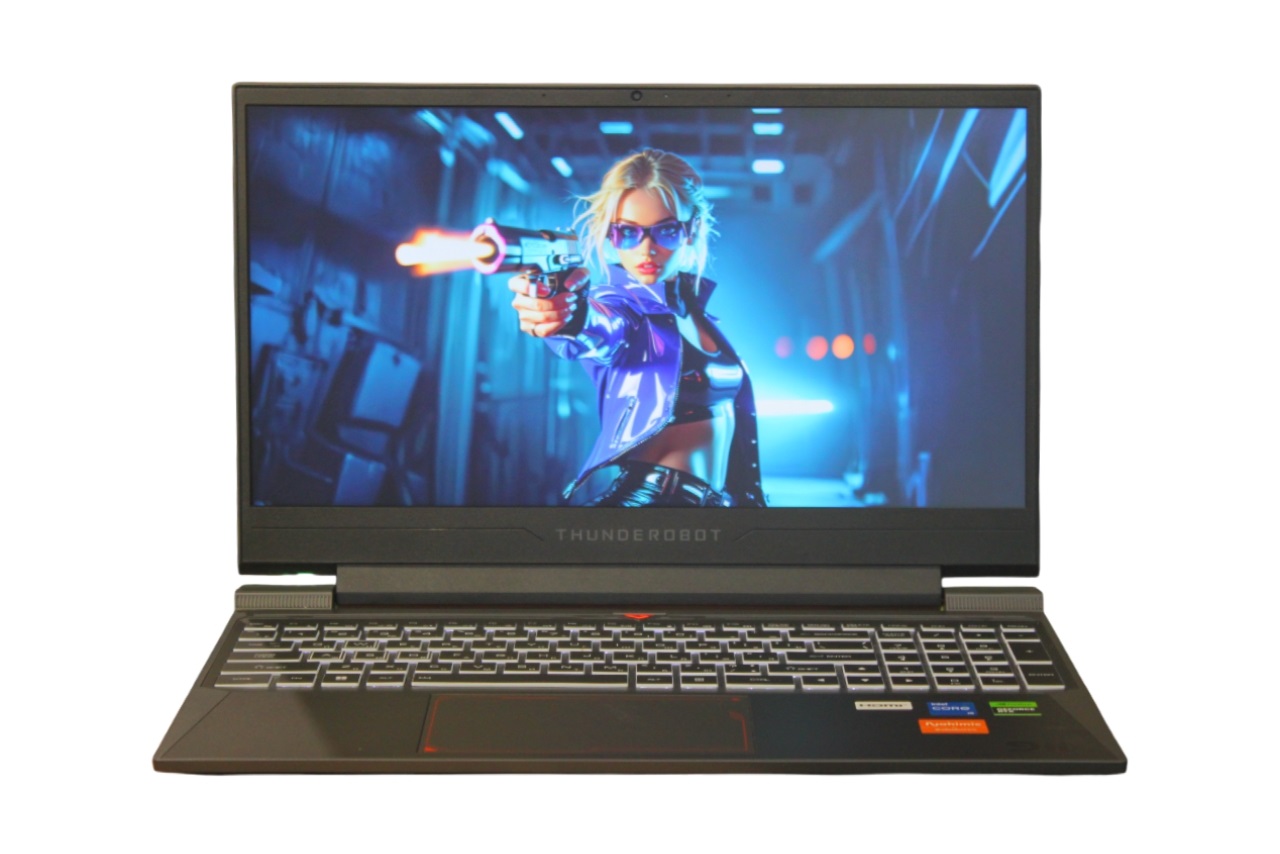 Ноутбук Thunderobot 911X Wild Hunter G2 Pro.