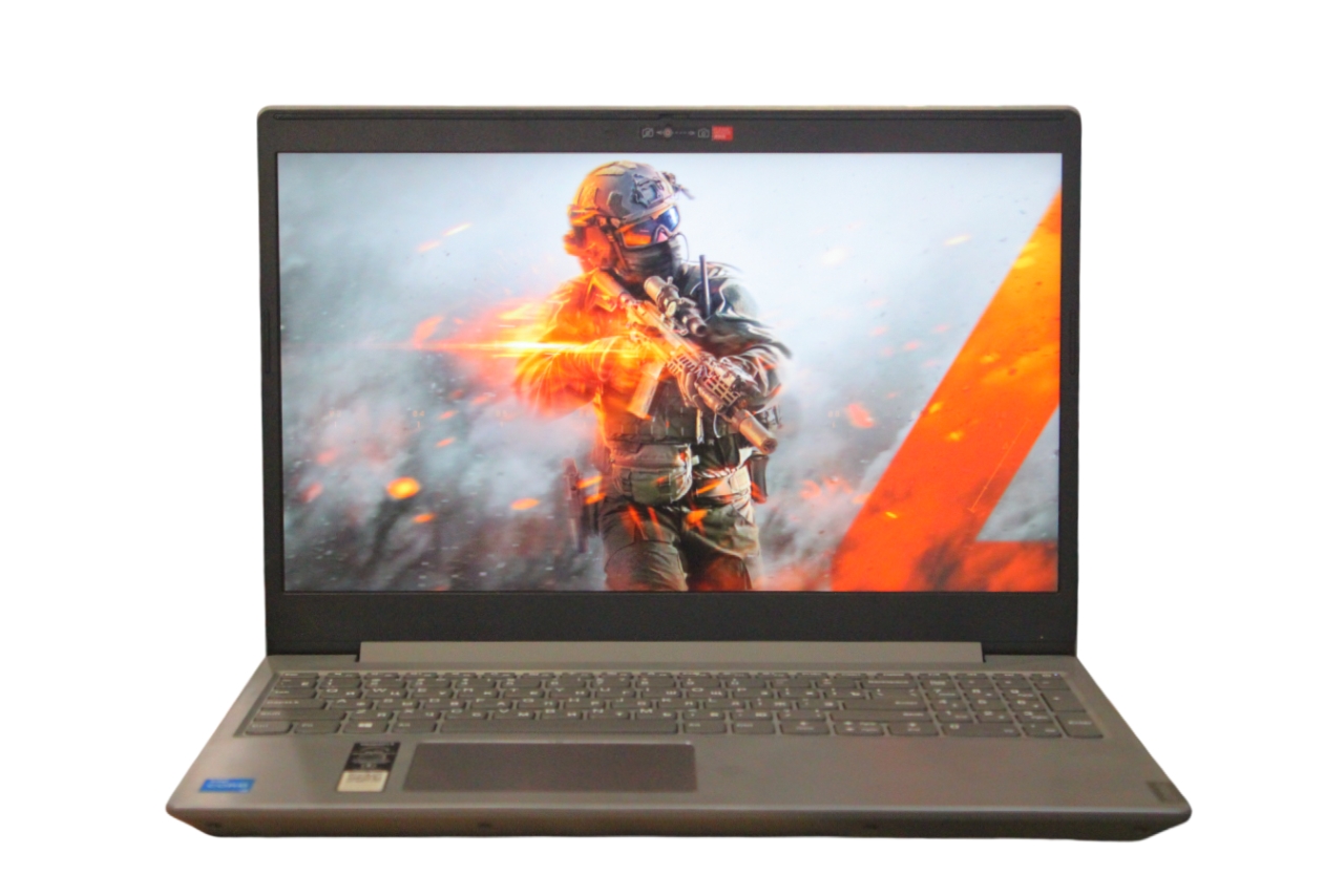 Ноутбук Lenovo IdeaPad L3 15ITL6 82HL008SRU
