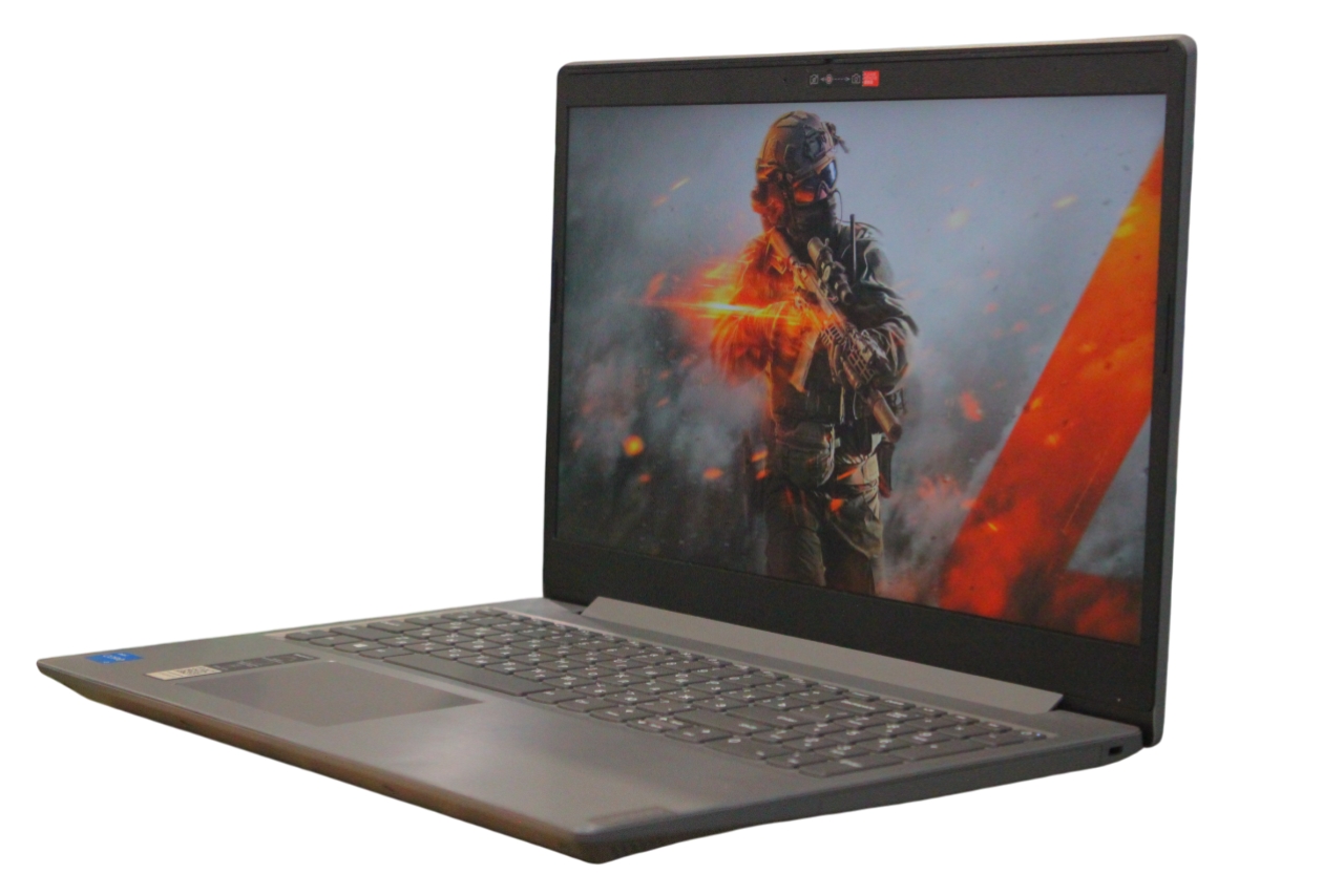 Ноутбук Lenovo IdeaPad L3 15ITL6 82HL008SRU
