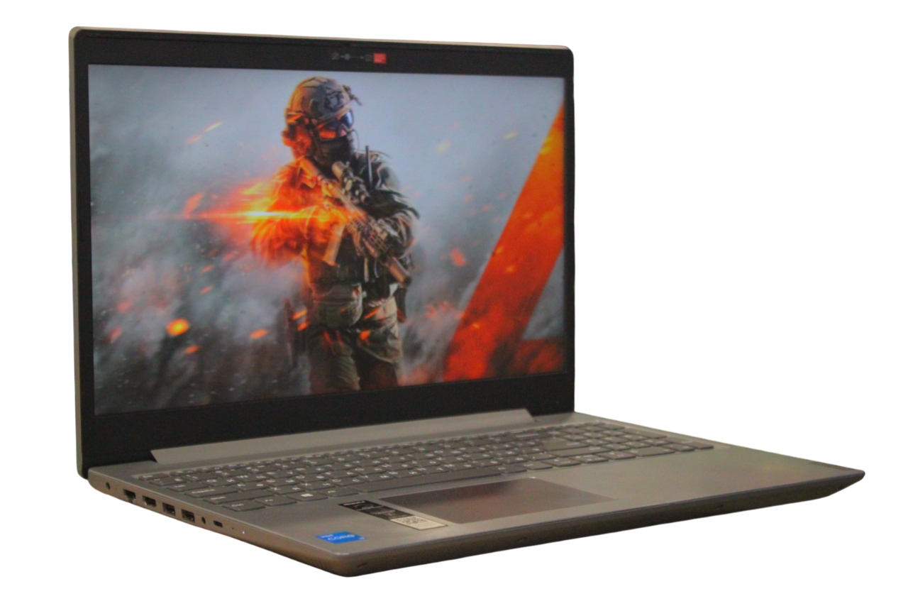 Ноутбук Lenovo IdeaPad L3 15ITL6 82HL008SRU