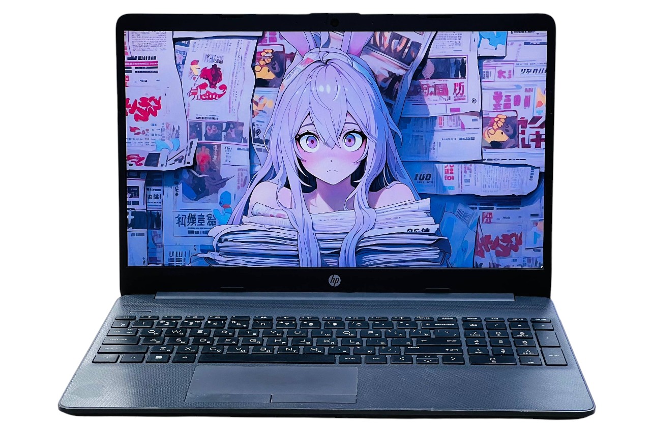 Ноутбук HP 15-DW3682-NIA