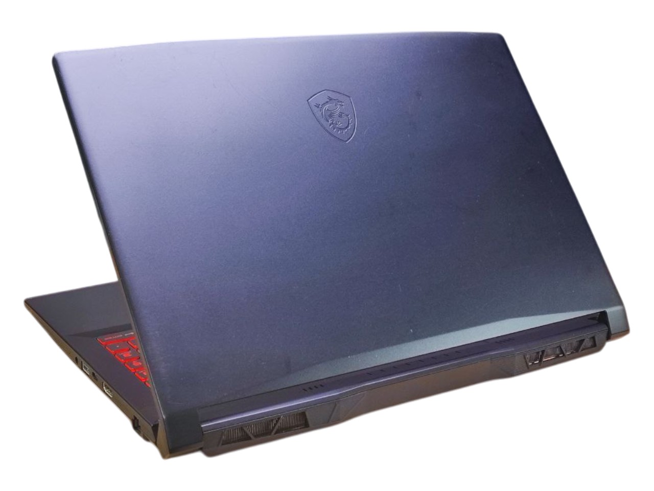 Ноутбук MSI Katana GF66 12UE-868XRU