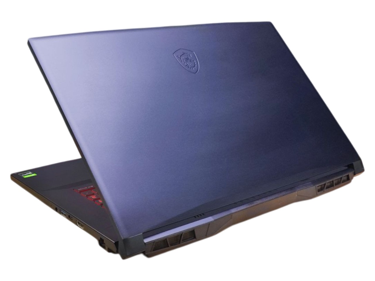 Ноутбук MSI Katana GF76 11SC-853XRU