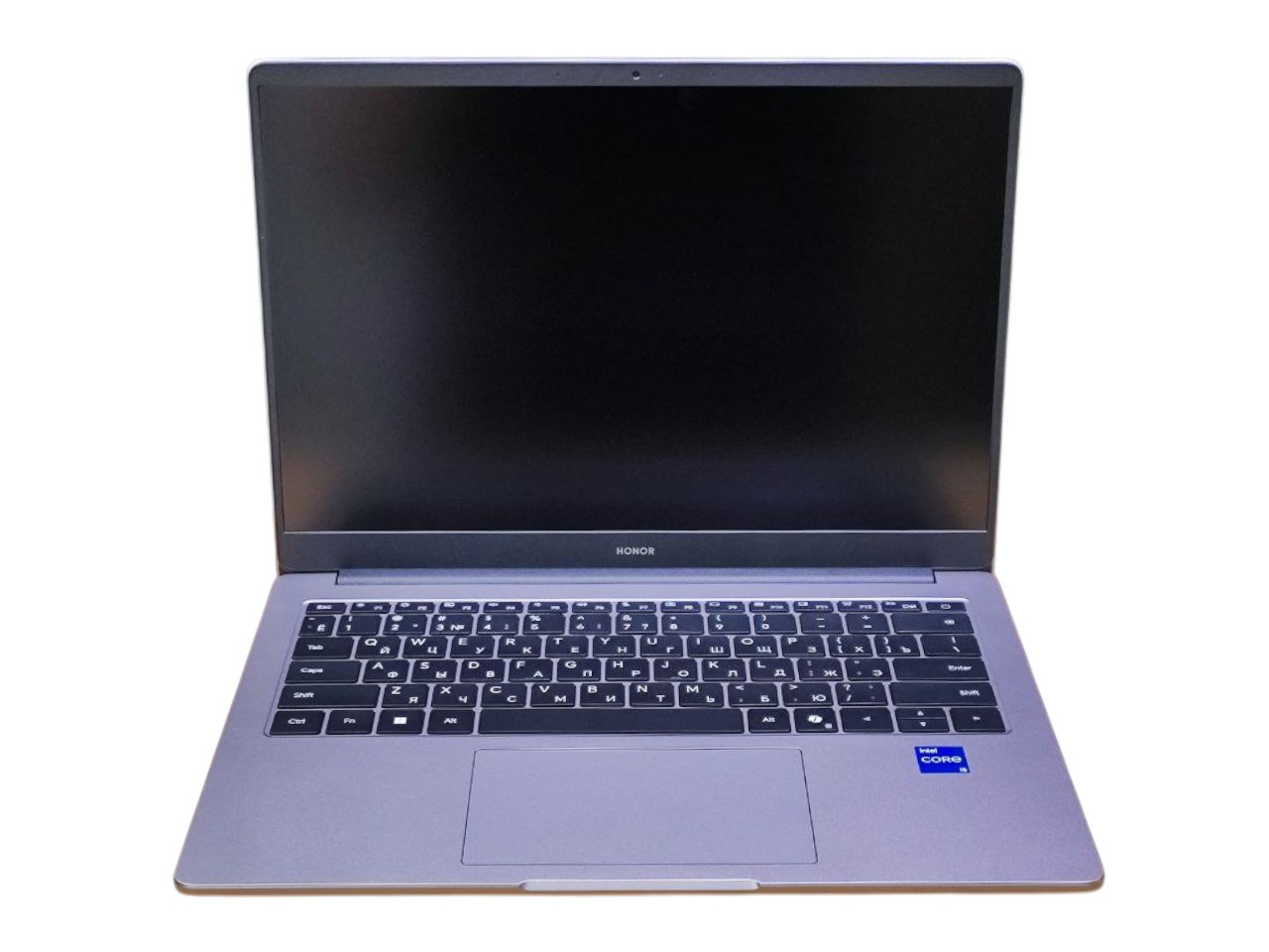 НОВЫЙ Ноутбук Honor MagicBook GDG-X