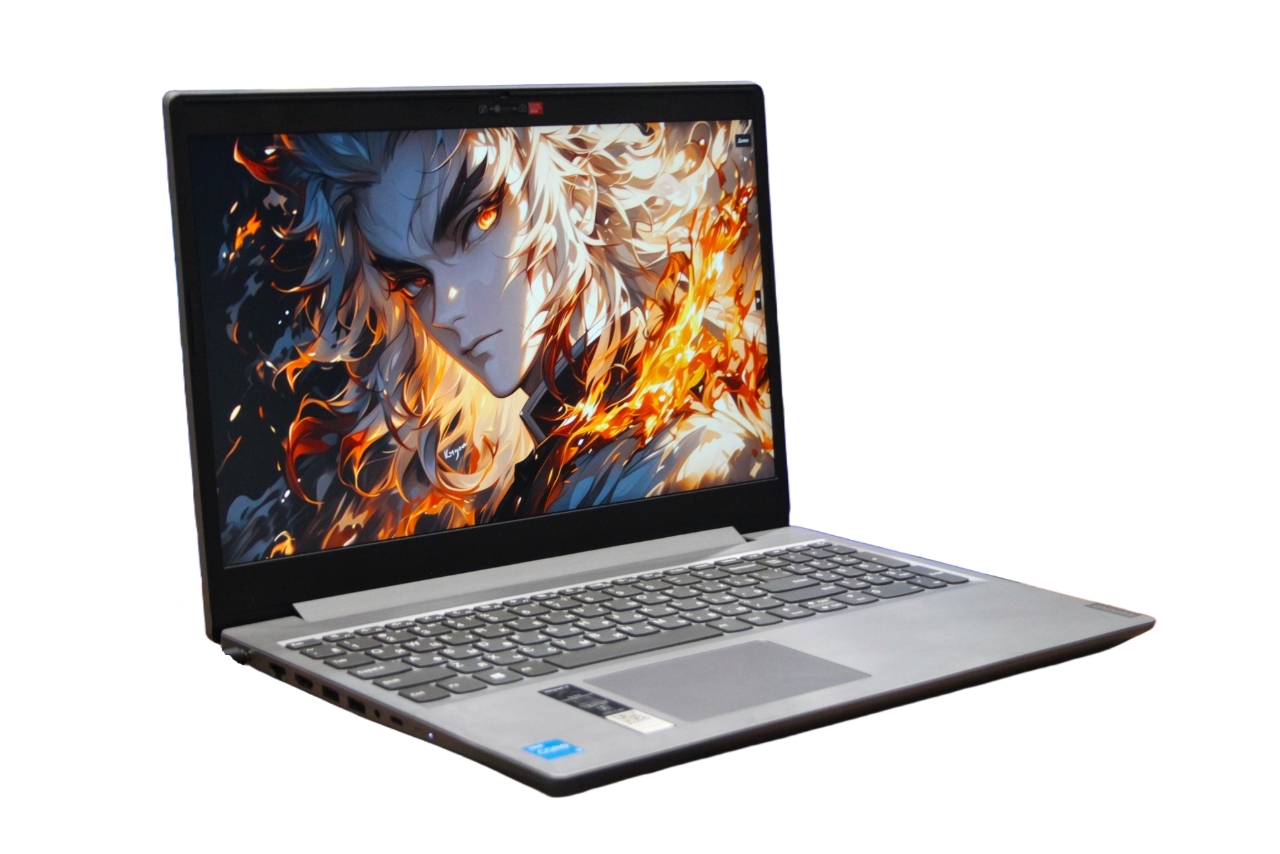 Ноутбук Lenovo IdeaPad L3 15ITL6 82HL008S RU