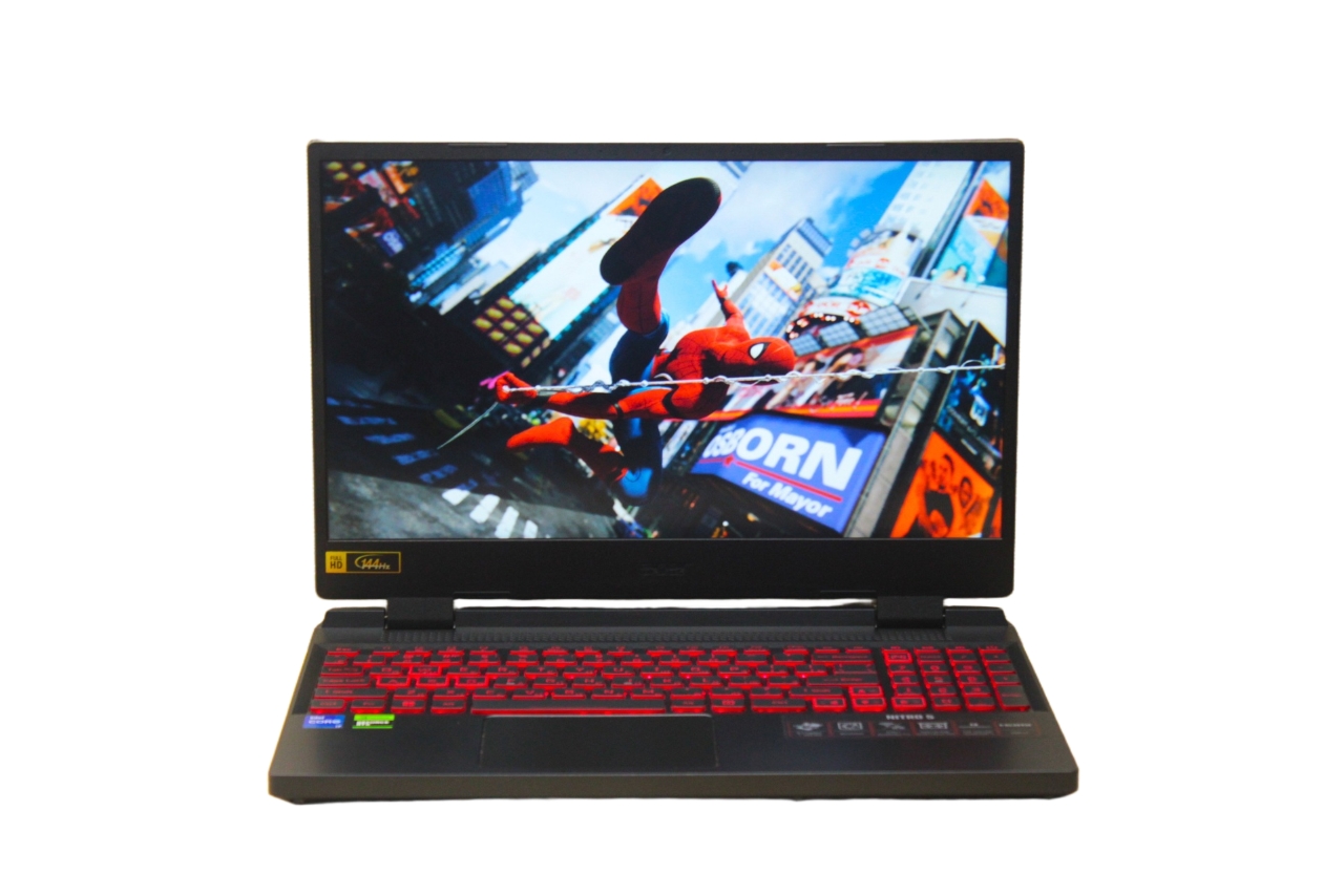 Acer Nitro 5 AN515-58-7420