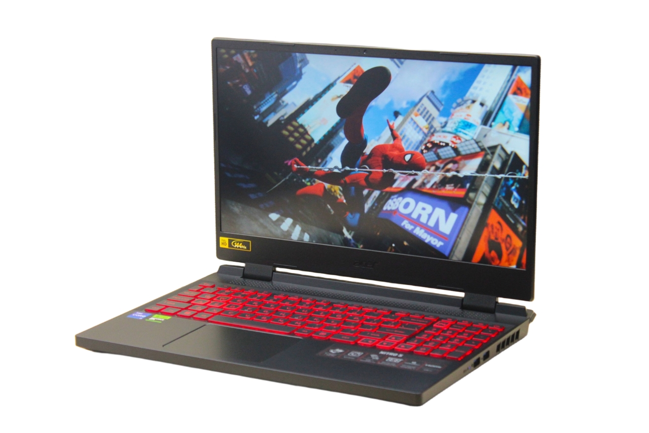 Acer Nitro 5 AN515-58-7420