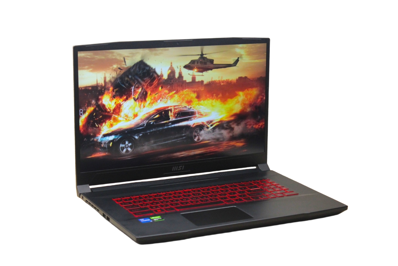 MSI Katana GF76-11SC-483XRU-BB51140H8GXXDXX