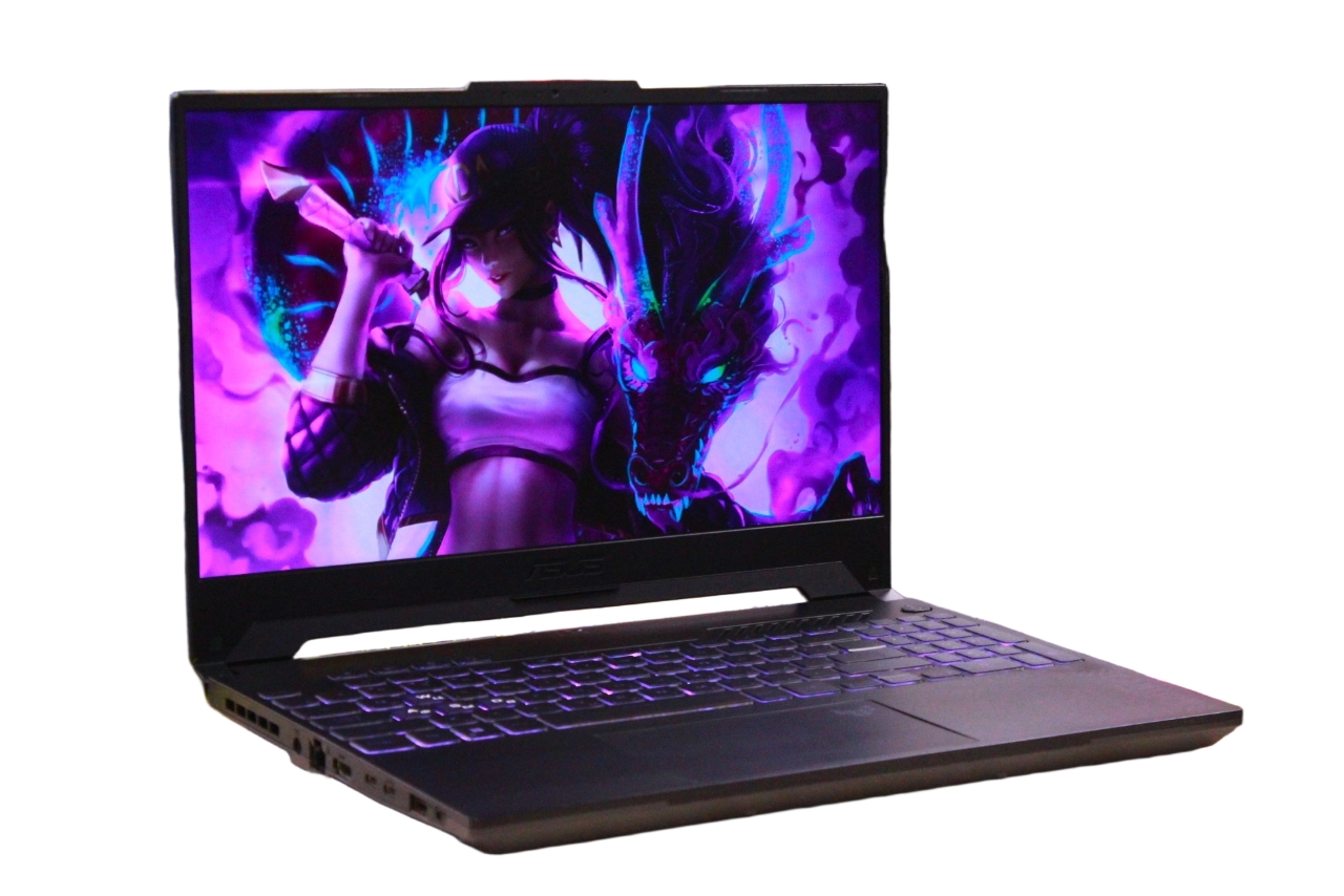 ASUS Tuf FX507ZU4-LP040