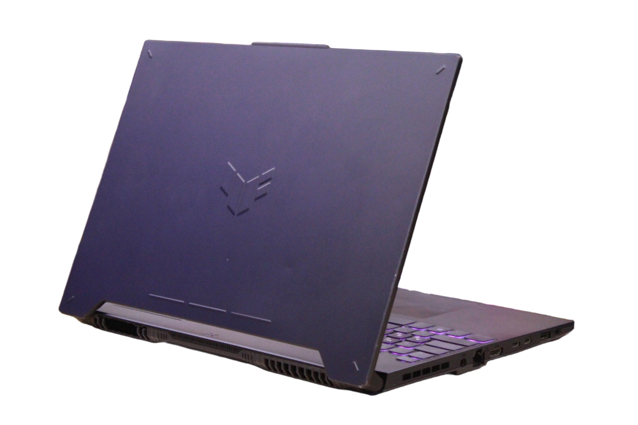 ASUS Tuf FX507ZU4-LP040