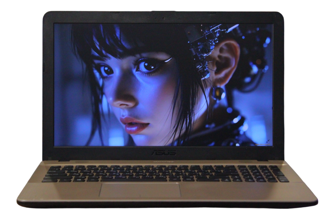 Ноутбук Asus D541NA-GQ263T