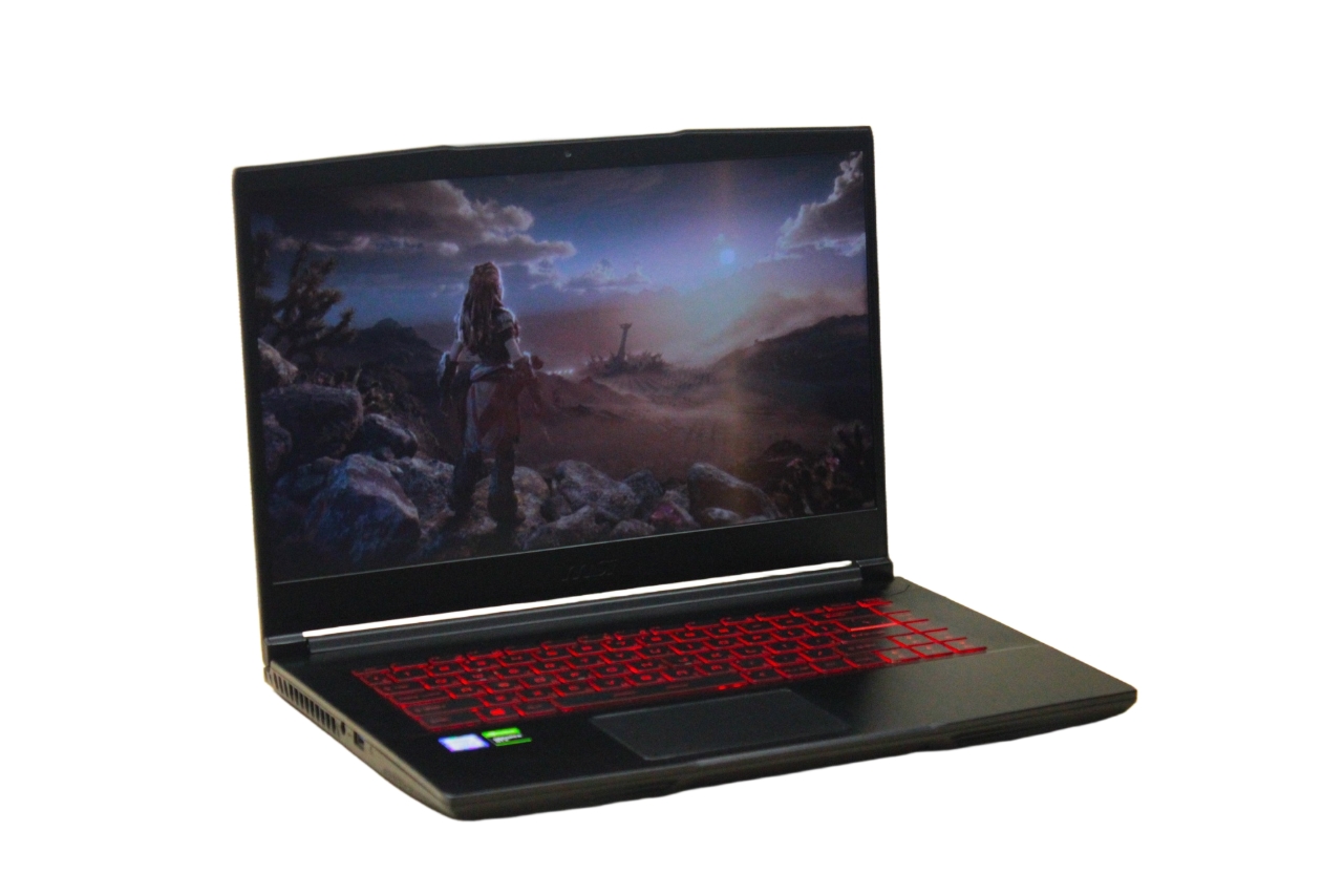 MSI GF63 Thin 9SCXR-820XRU