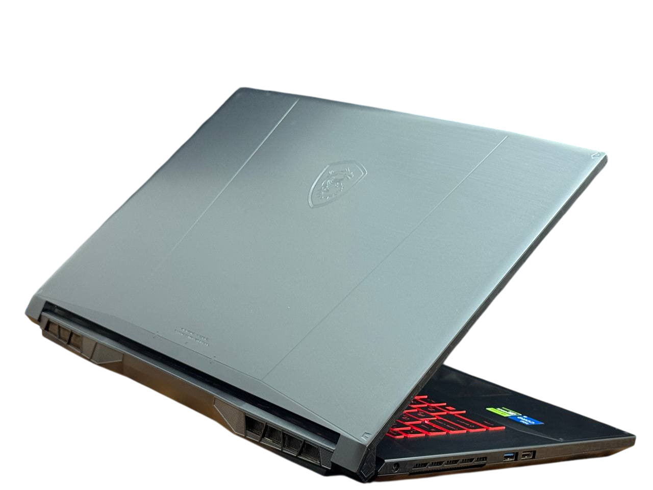 Ноутбук Msi Katana 17 B12UCR-821XRU