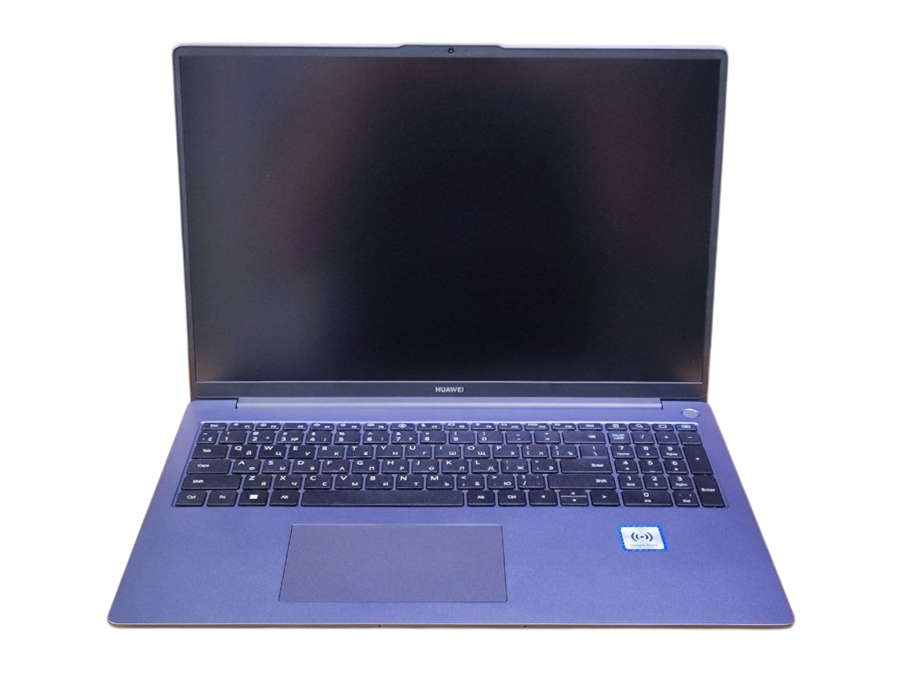 НОВЫЙ Ноутбук HUAWEI MateBook D 16 2024 MCLF-X