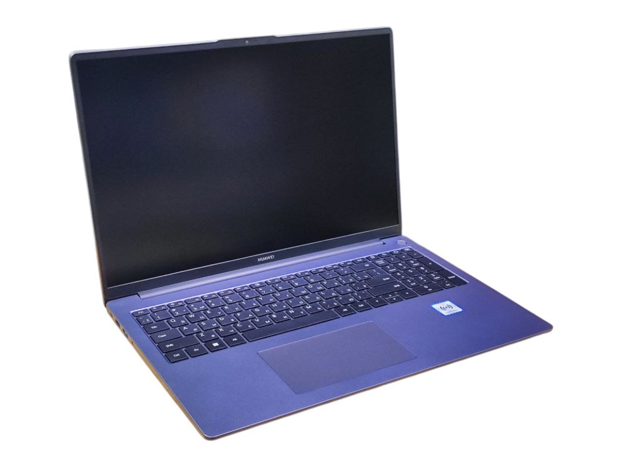 НОВЫЙ Ноутбук HUAWEI MateBook D 16 2024 MCLF-X