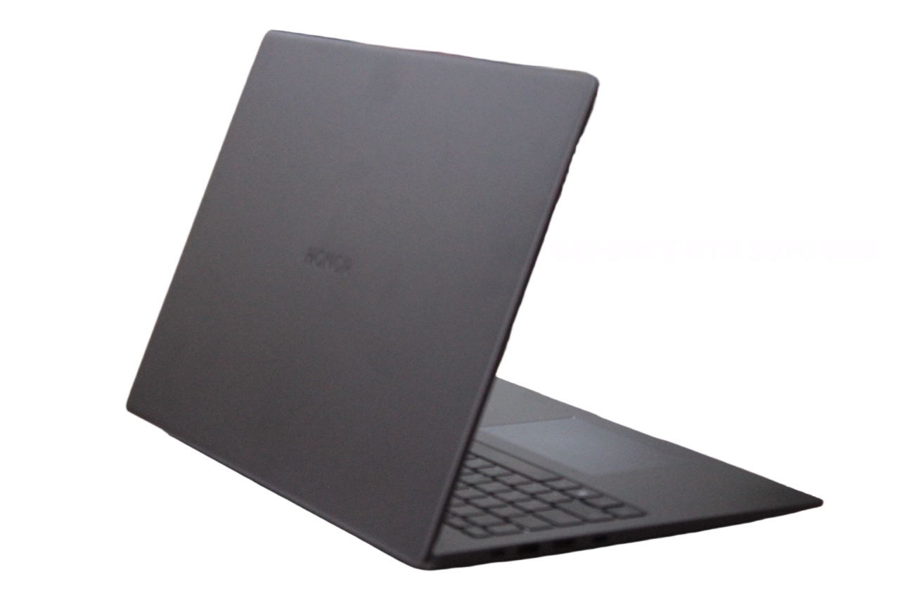 Honor MagicBook X16 Plus (BRI-721)