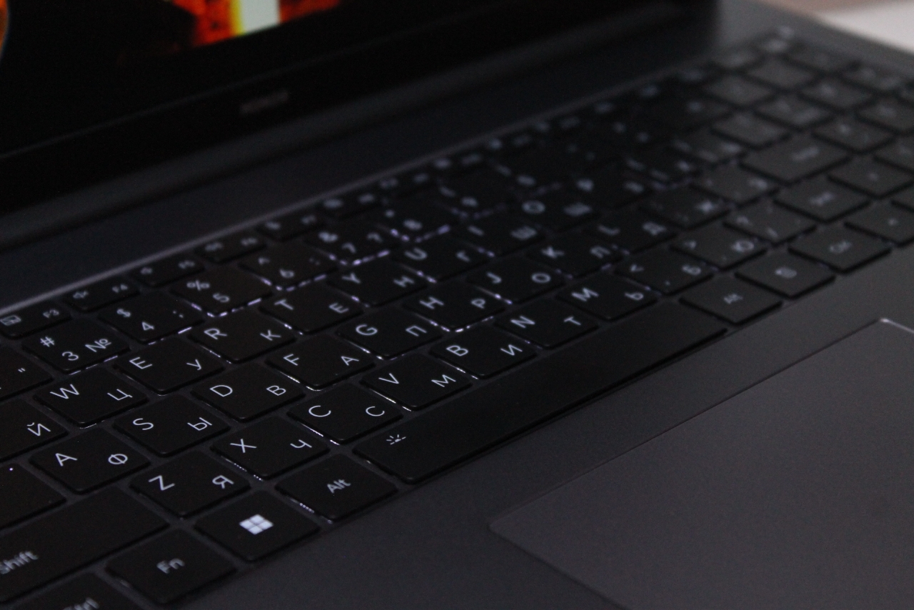 Honor MagicBook X16 Plus (BRI-721)