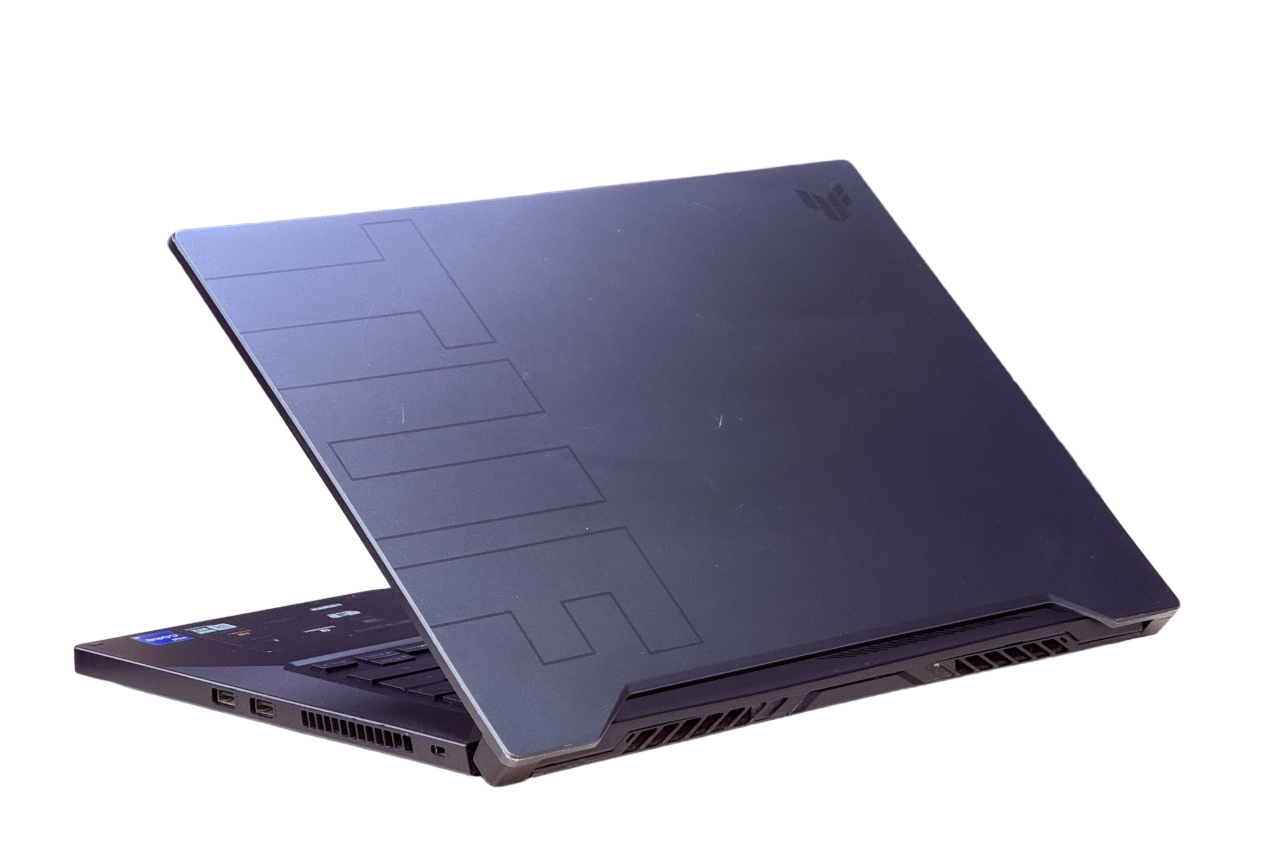 Ноутбук Asus TUF FX516PE-HN004T