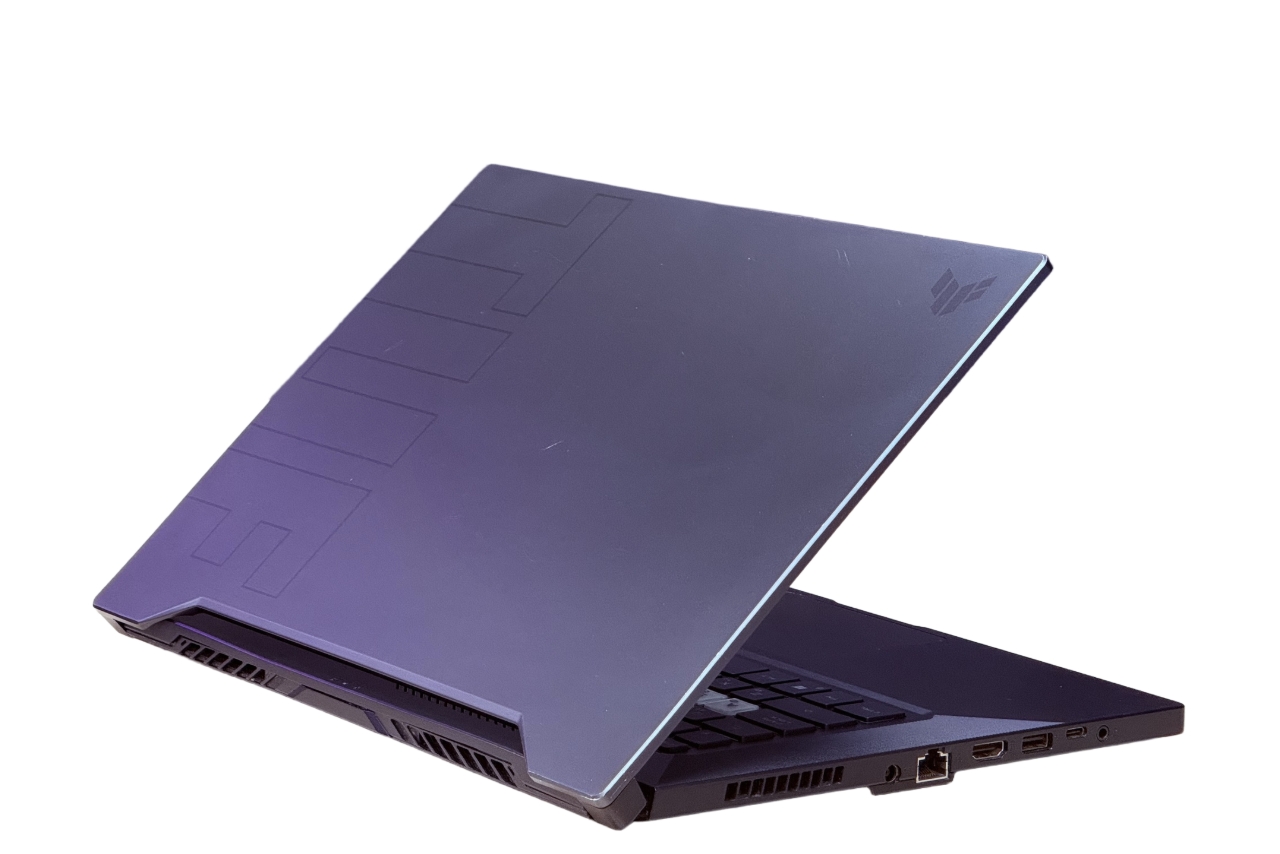 Ноутбук Asus TUF FX516PE-HN004T