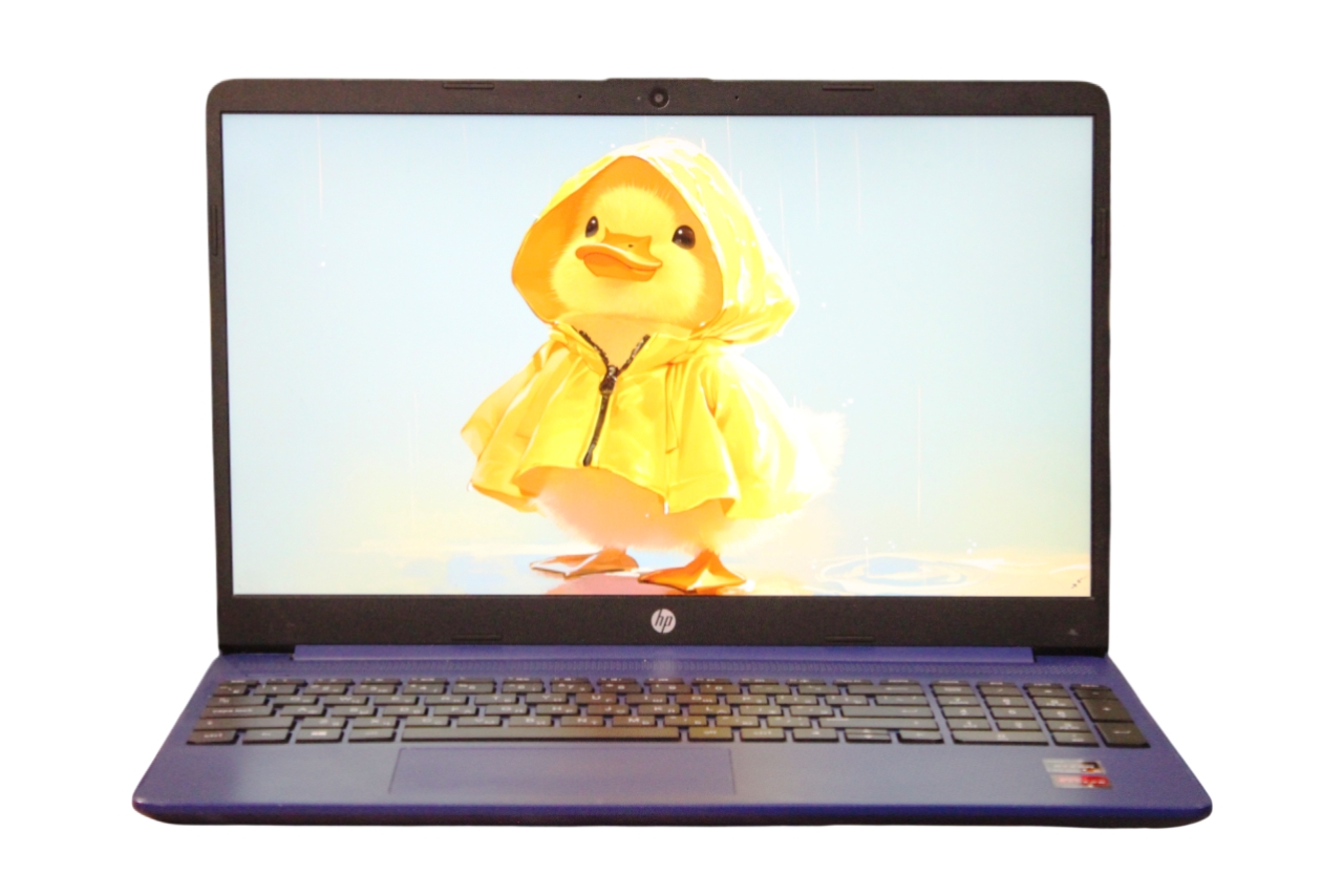 Ноутбук HP 15s-eq1194ur