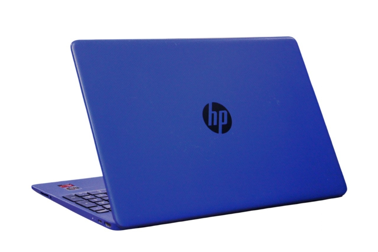 Ноутбук HP 15s-eq1194ur