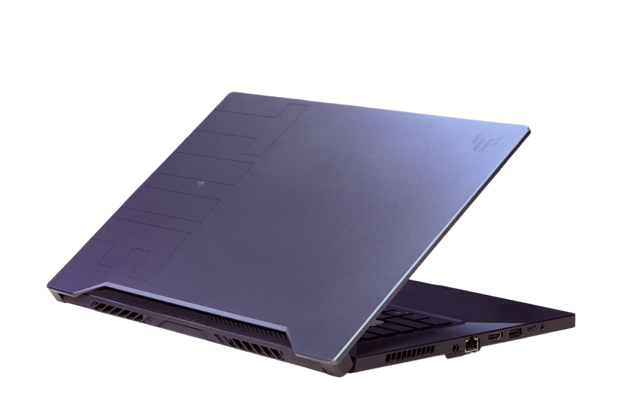 Ноутбук Asus TUF Gaming FX516PM-HN015T