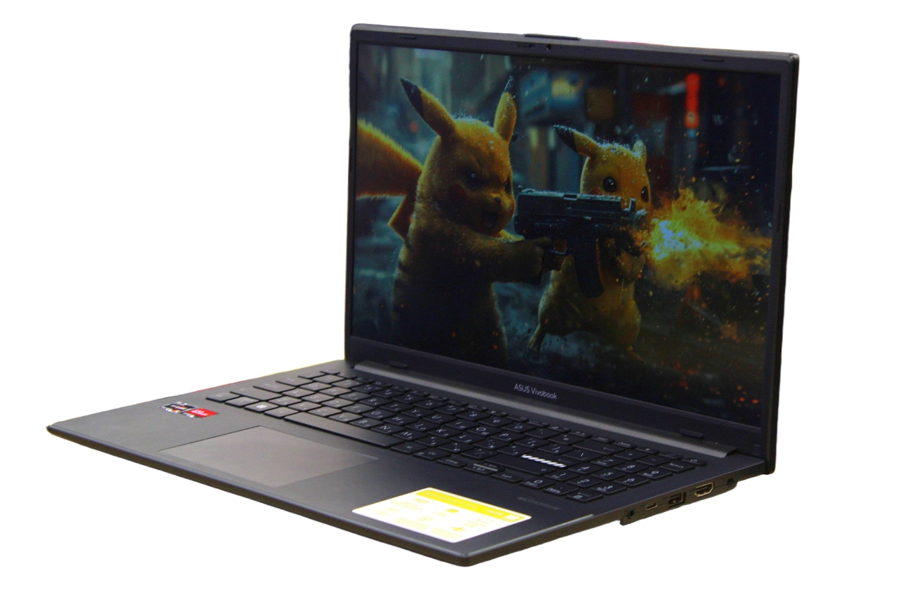 Ноутбук Asus VivoBook E1504FA-BQ090