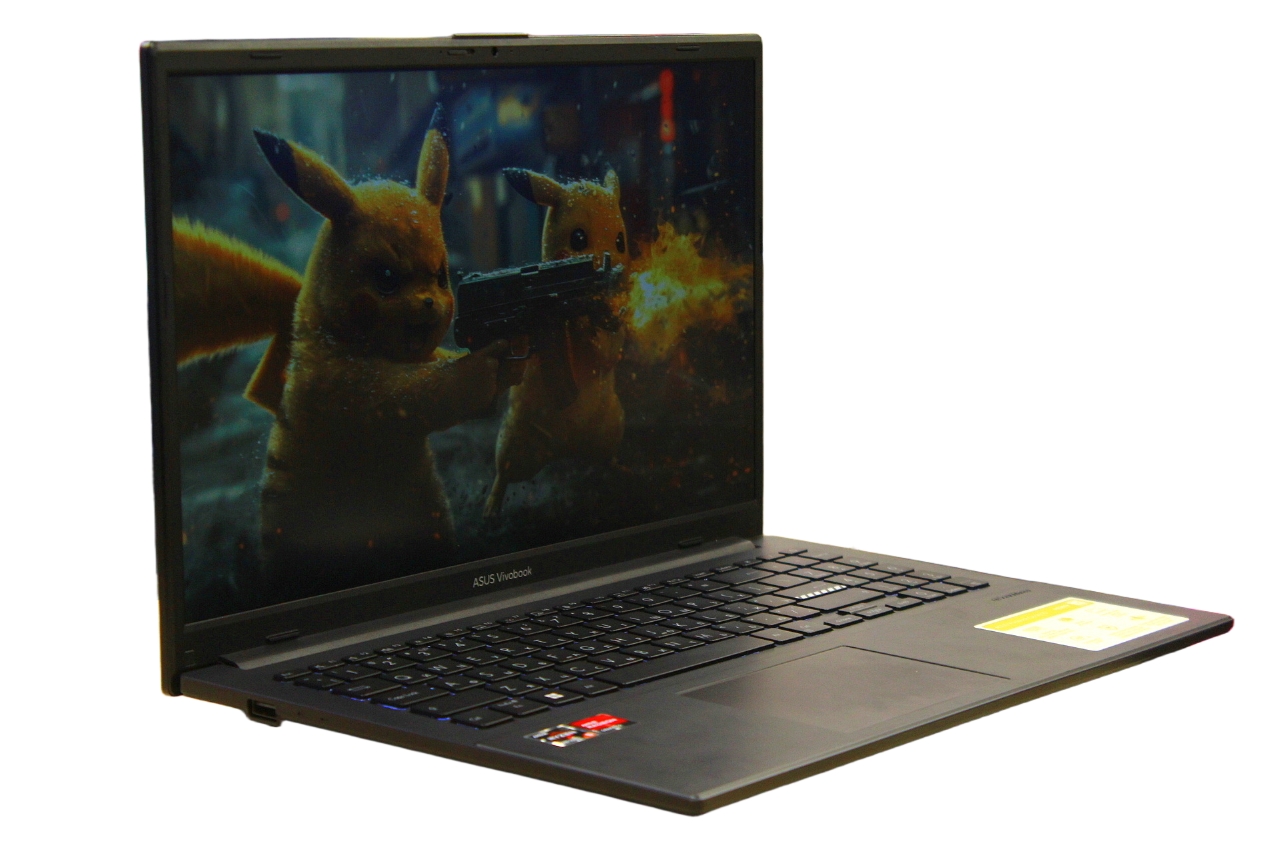 Ноутбук Asus VivoBook E1504FA-BQ090