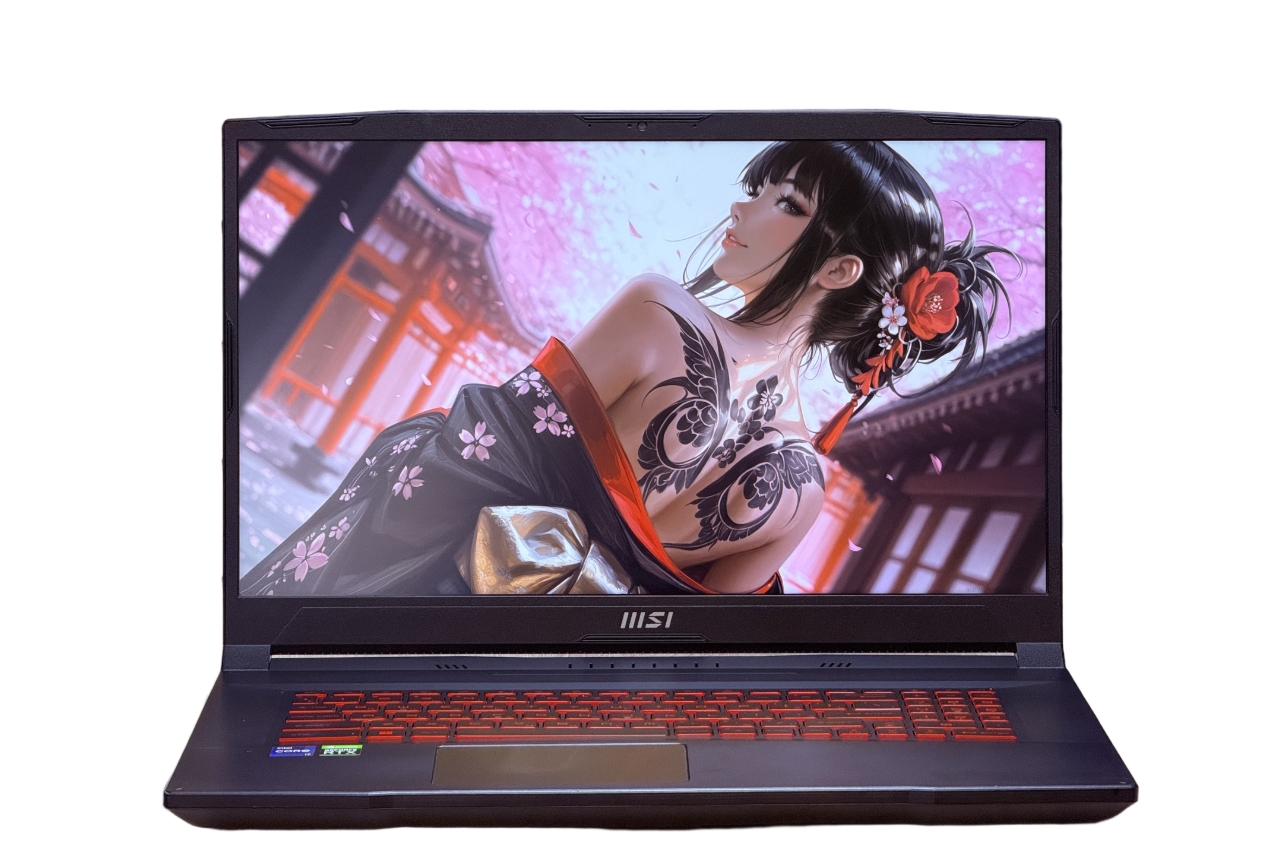 Ноутбук MSI Katana GF76 11UE-269XRU