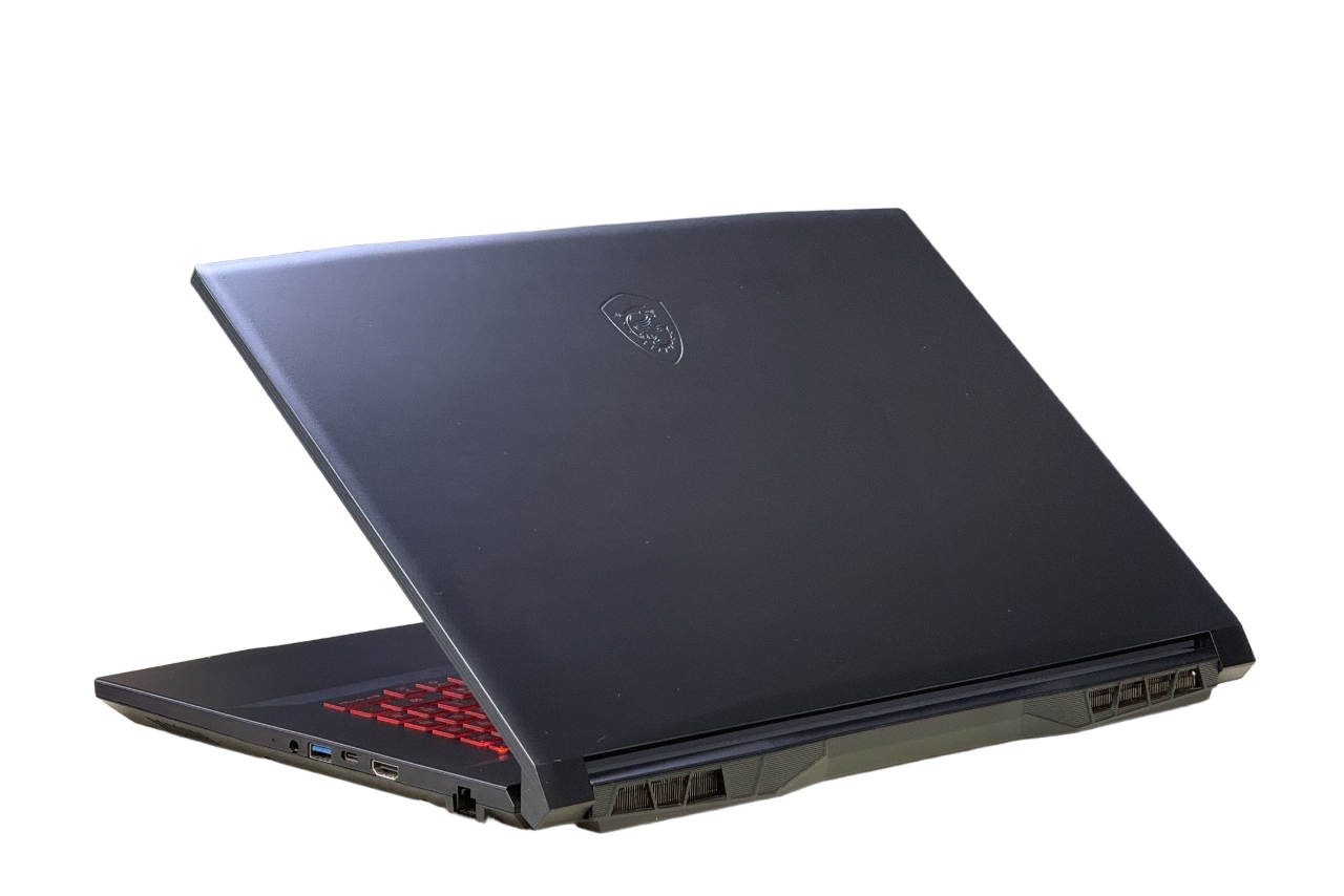 Ноутбук MSI Katana GF76 11UE-269XRU