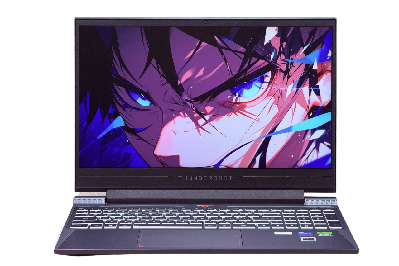 Ноутбук игровой Thunderobot 911 X Wild Hunter G2 L JT009500ERU