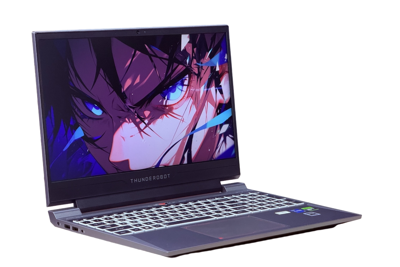 Ноутбук игровой Thunderobot 911 X Wild Hunter G2 L JT009500ERU