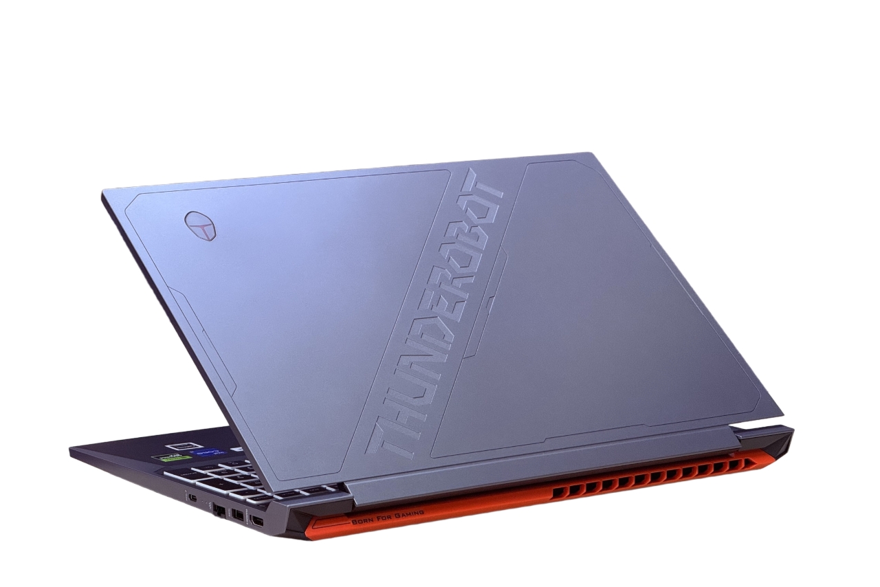 Ноутбук игровой Thunderobot 911 X Wild Hunter G2 L JT009500ERU