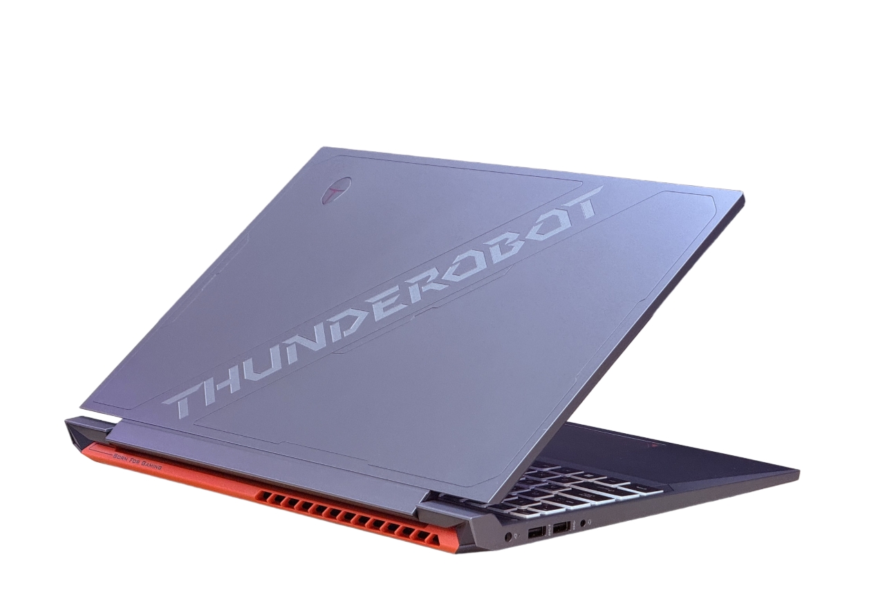 Ноутбук игровой Thunderobot 911 X Wild Hunter G2 L JT009500ERU