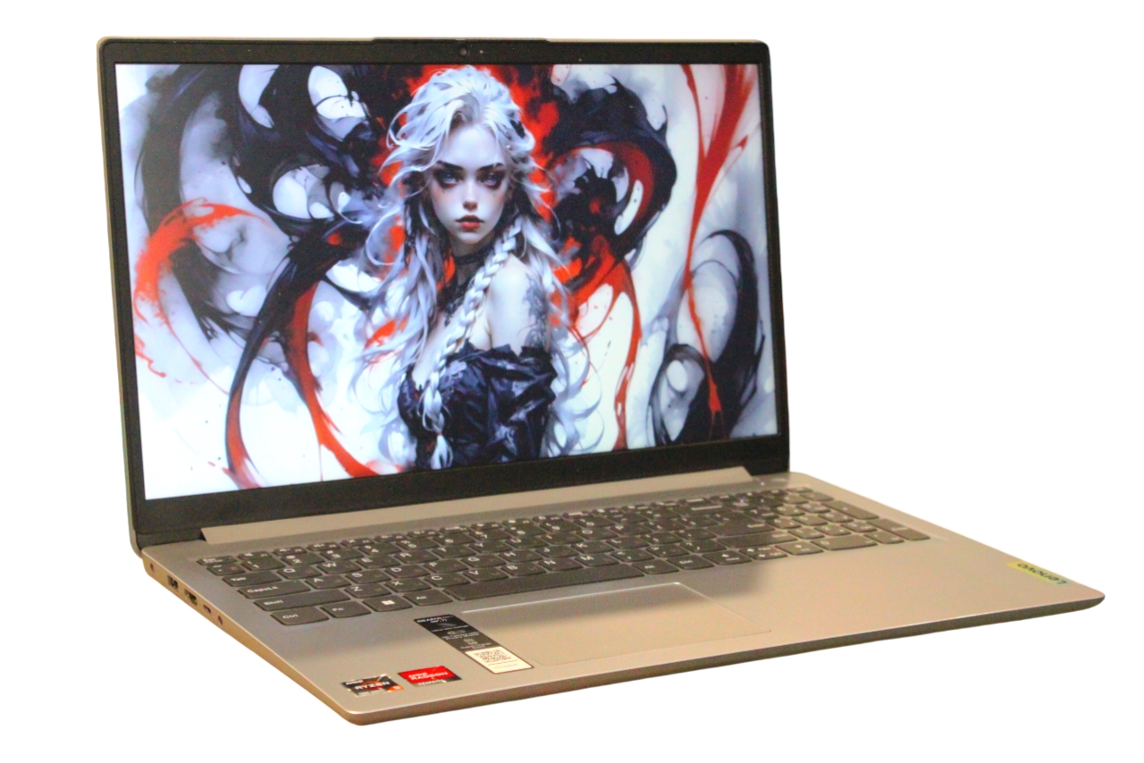 Ноутбук Lenovo IdeaPad Slim 1 1S82VG00ESIN