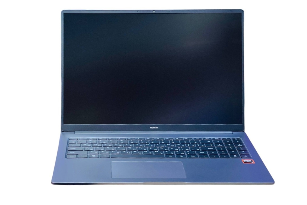 Ноутбук HONOR MagicBook X16 Plus (5301AJPH)