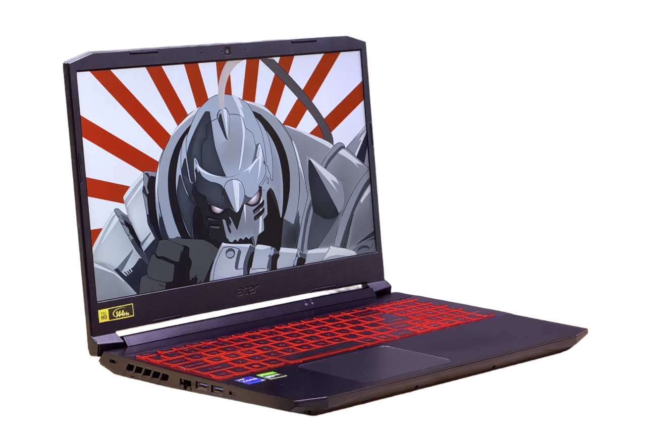 Ноутбук Acer Nitro 5 AN515-57-553J