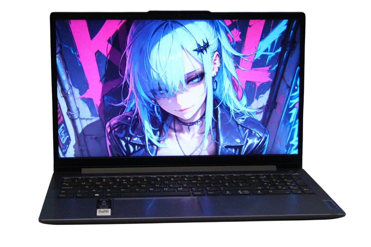 Lenovo IdeaPad Slim 3 15IRU8