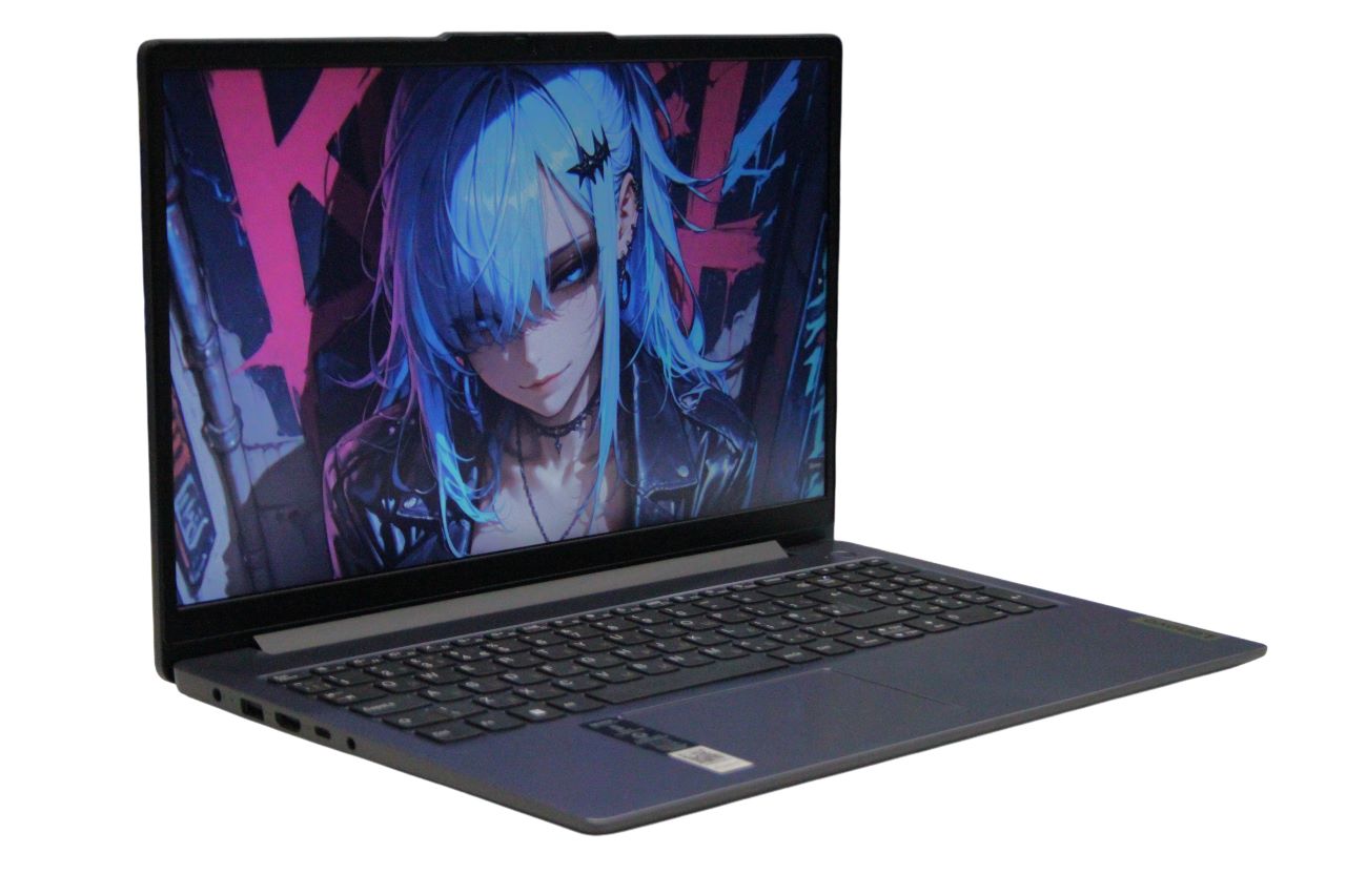 Lenovo IdeaPad Slim 3 15IRU8