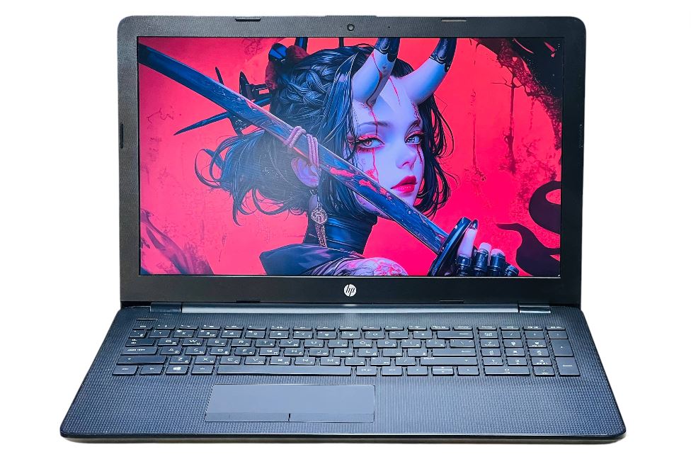 HP 15 BW539UR 2GR04EA