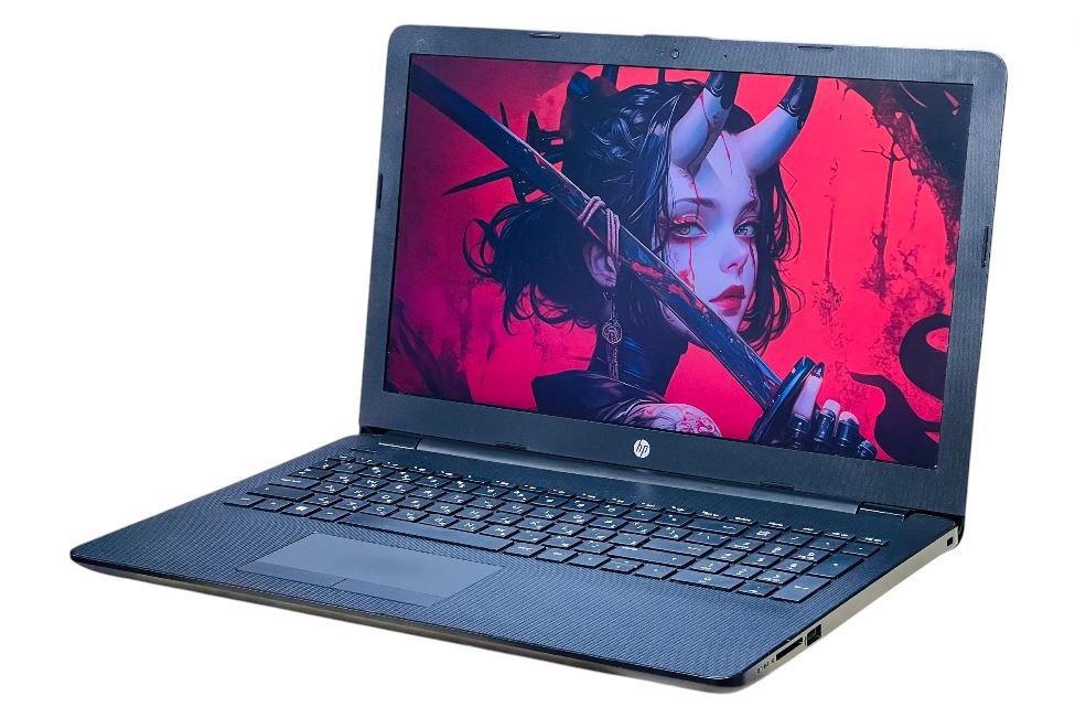 HP 15 BW539UR 2GR04EA