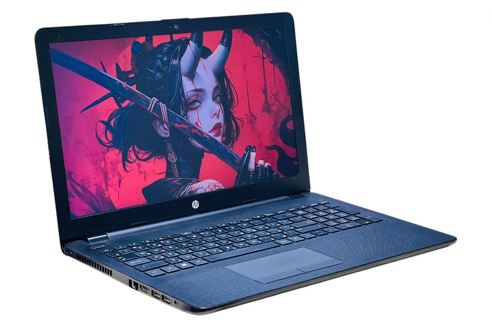 HP 15 BW539UR 2GR04EA