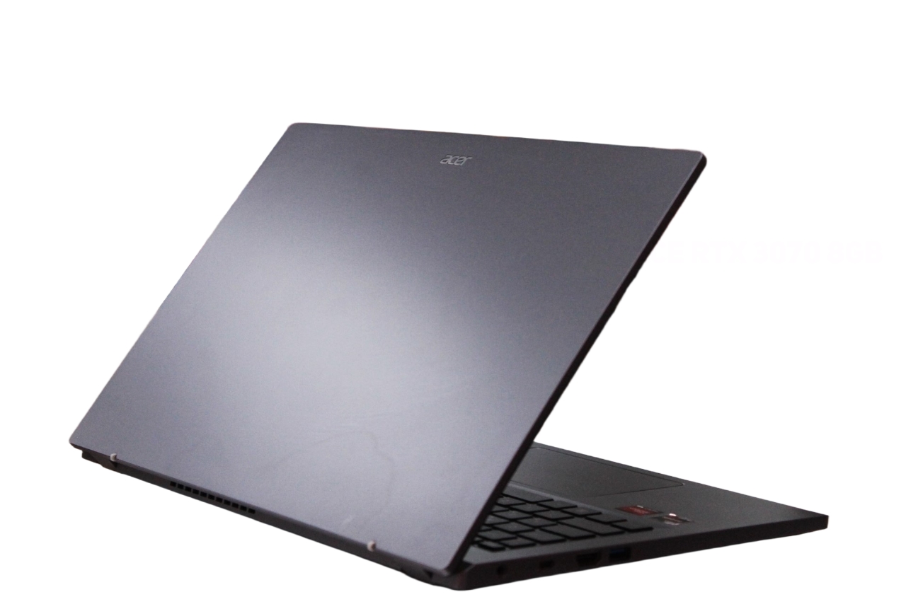 Ноутбук Acer Extensa 15 EX215-23-R0GZ