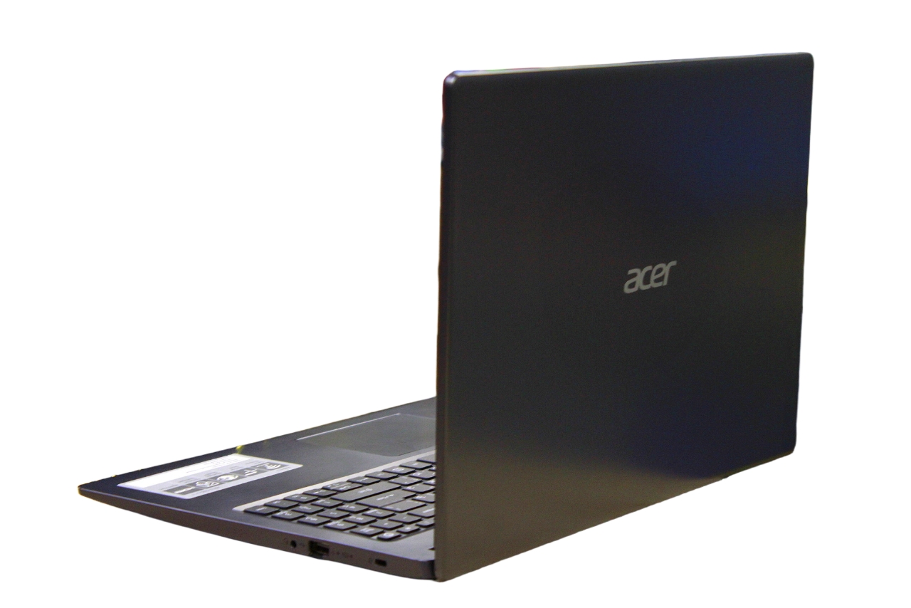 Ноутбук Acer Aspire A315-55G-51KO